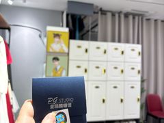 -企鹅照相馆(岗顶天娱店)