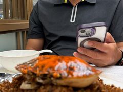 -喜记避风塘炒辣蟹(旗舰店)