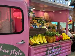 -泰妃殿(武汉首店)