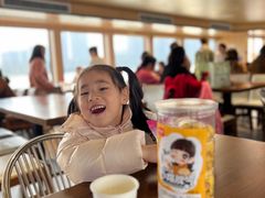 -闽江夜游台江旅游码头