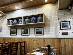 -老康火锅(黄河路总店)