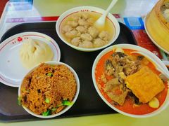 -津品味小吃(大学湾店)