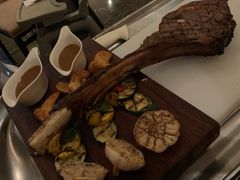 -郑州希尔顿酒店·阿米奇意大利餐厅