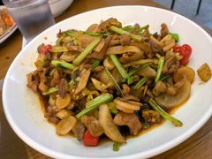 -毛哥小馆子(百井坊巷店)