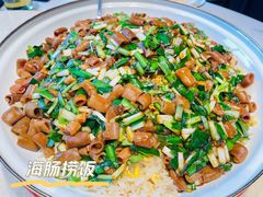 -映像烟台·海鲜·地道鲁菜(海信慧园店)