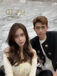 -MT·ID 烫发.染发.接发SALON