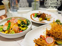 -Eiffel 埃菲尔海景西餐厅(奥帆中心店)