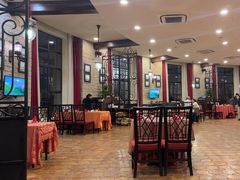 -南沙游艇会·大兵船餐厅