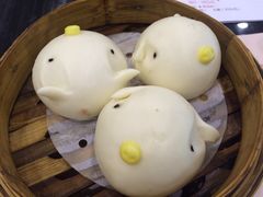 虾饺妹茶楼(环市东路店)-虾饺妹·粤式手工点心(水荫路店)