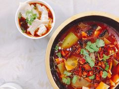 -成都驻京办餐厅(蜀都宾馆店)