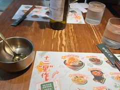 -岛风·台食小馆 ISLAND BISTRO(烟台山店)