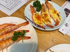 -松坂屋日料自助(长城路店)