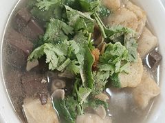 -苓记南京鸭血粉丝.皮肚面(县东巷店)