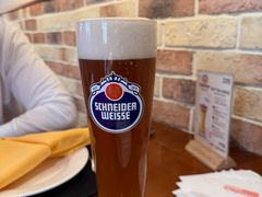 -申德勒加油站西餐厅(日坛路总店)