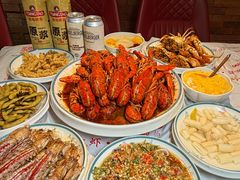 -三妹小龙虾·黄油蟹(华侨城总店)
