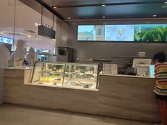 -喜茶(杭州滨江宝龙店)