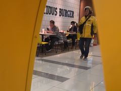 -麦当劳(凯德MALL太阳宫店)