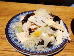 -普天和酒楼·新津菜·烤鸭(天津之眼店)
