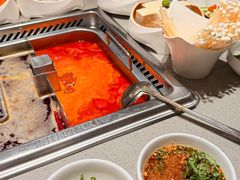-海底捞火锅(江北万达商业广场店)