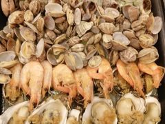 -良友·海鲜青岛菜(五四广场店)