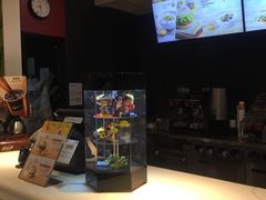 -麦当劳(中山公园龙之梦店)