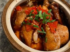 王府泡椒鸡-南京大牌档(中关村店)