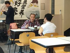 大堂-真功夫(环市中路店)