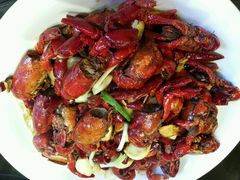 android_upload_pic-巴陵全鱼席(湖南老字号汴河街店 )