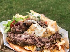 -Fergburger(皇后镇店)