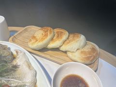 -黑鸡小馆(金源店)