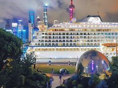 -外滩8号 whisky bar(金延大厦店)