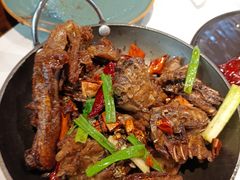 -老镇春饼(济宁万达店)