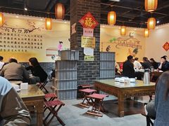 -向民炒鸡老店(金泰华府店)