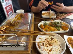 -李不管把把烧(天府三街店)