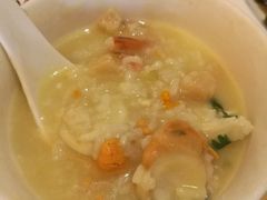 -贰號小院潮汕砂锅粥(前海西街店)