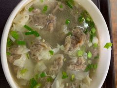-清真蒋有记(老门东店)