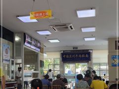 大堂-伊祥·敦煌楼