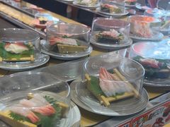 -争鲜回转寿司(东方银座店)