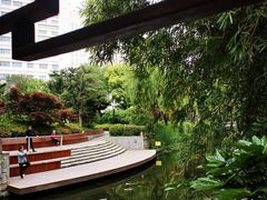 -兰溪青年公园