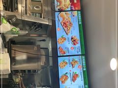 门面-德克士(砂之船奥特莱斯店)