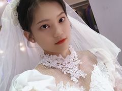 -经典婚纱摄影美学馆·私人定制
