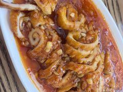 -丰顺烧烤家常菜(台东店)