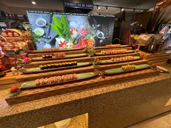 -尚宴牛特鲜自助(太原街万达店)