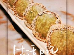 -绿茶餐厅(西单老佛爷店)