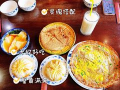 -四海楼(如皋定慧禅寺店)