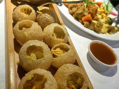 -恒河传奇印度餐厅GANGES