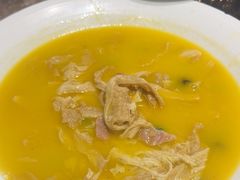 -李氏传家菜(兴城路店)