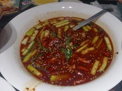 -鸽子侯·家宴·平价海鲜(绿地店)