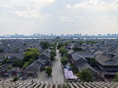 -光岳楼