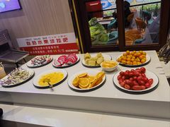 -豪享来(我格广场店)